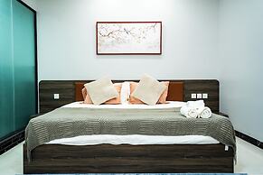 Diamond Light Hotel