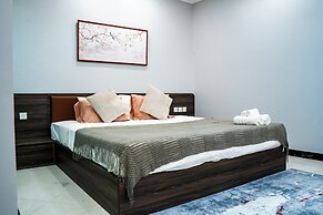 Diamond Light Hotel