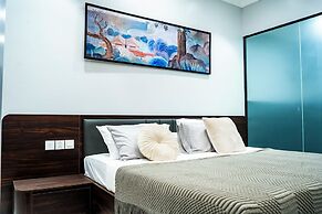 Diamond Light Hotel