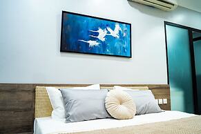 Diamond Light Hotel