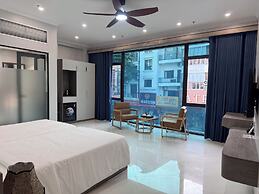 Diamond Light Hotel