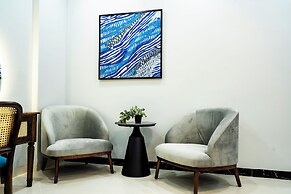 Diamond Light Hotel