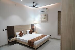 Prince Diamond Boutique Hotel