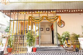 Prince Diamond Boutique Hotel