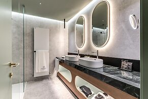 Palazzo San Gottardo Lake Como, a Radisson Collection