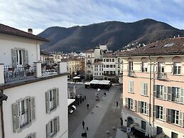 Palazzo San Gottardo Lake Como, a Radisson Collection