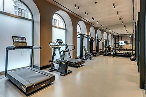 Palazzo San Gottardo Lake Como, a Radisson Collection