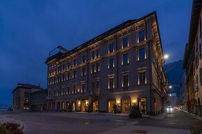 Palazzo San Gottardo Lake Como, a Radisson Collection