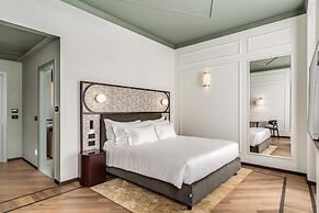 Palazzo San Gottardo Lake Como, a Radisson Collection