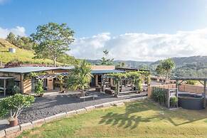 Mayan Farm Villas
