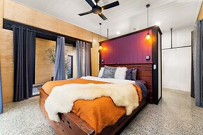 Mayan Farm Villas