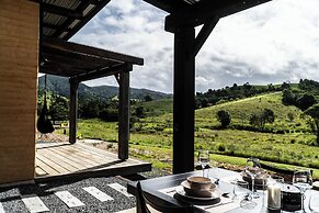 Mayan Farm Villas
