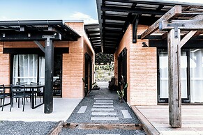 Mayan Farm Villas