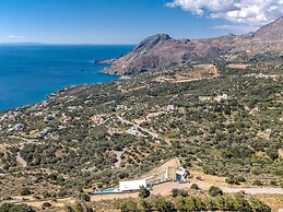 Dione Villa
