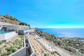 Zeus Villa
