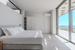 Zeus Villa
