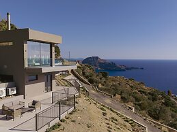 Zeus Villa