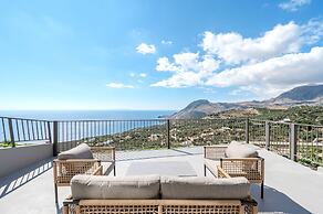 Zeus Villa
