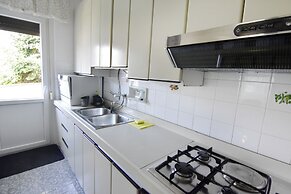 Spacious Apartment in Umag With Garden