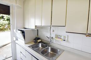 Spacious Apartment in Umag With Garden