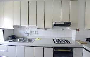 Spacious Apartment in Umag With Garden