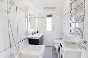 Spacious Apartment in Umag With Garden