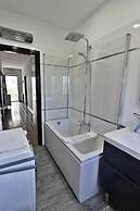 Spacious Apartment in Umag With Garden