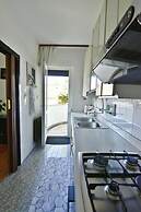 Spacious Apartment in Umag With Garden