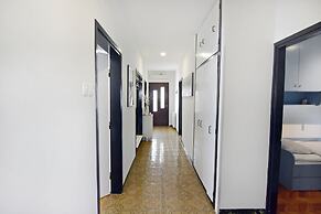 Spacious Apartment in Umag With Garden