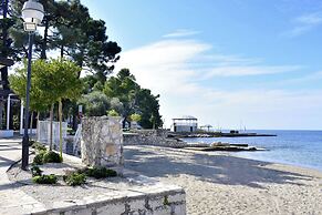 Spacious Apartment in Umag With Garden