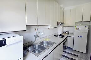 Spacious Apartment in Umag With Garden