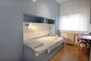 Spacious Apartment in Umag With Garden