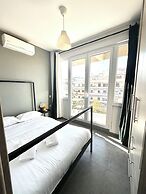 City Life Apartments