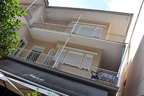 City Life Apartments