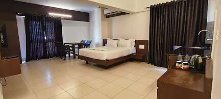 PRATHAM INN BY DOWNTOWN HOTELS