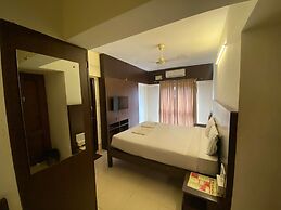 PRATHAM INN BY DOWNTOWN HOTELS