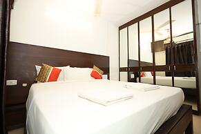 PRATHAM INN BY DOWNTOWN HOTELS