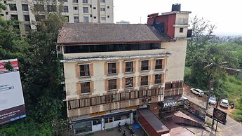 PRATHAM INN BY DOWNTOWN HOTELS