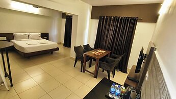 PRATHAM INN BY DOWNTOWN HOTELS