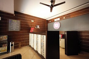 PRATHAM INN BY DOWNTOWN HOTELS