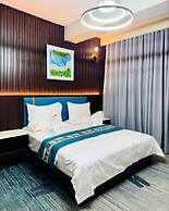 THE LEVELS BY 101 HOTEL