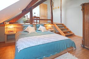 La Forge - Chambres d hôtes en Ardenne