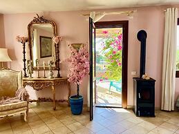 Esmaralda's House of Love
