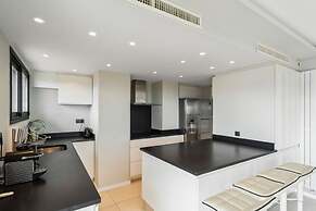 4 Bedroom Cannes Penthouse - Ocean View