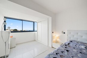 4 Bedroom Cannes Penthouse - Ocean View