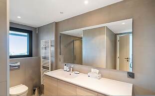 4 Bedroom Cannes Penthouse - Ocean View