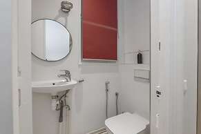 Luxury 5 Bed Residence - Opposite Arc de Triomphe