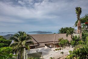Koh Samui Villa in ko Samui