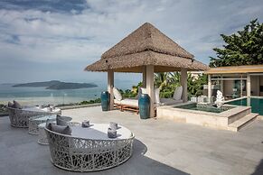 Koh Samui Villa in ko Samui
