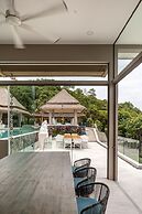 Koh Samui Villa in ko Samui